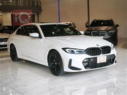 بي ام دبليو الفئة 3